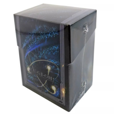 楽天市場】遊戯王 QCDB ◇特製デュエリストマグネットカードホルダー