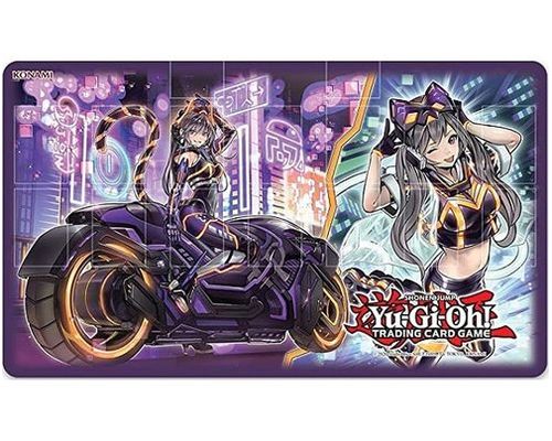ゴーストリック　プレイマット Amazon | プレイマット マウスパット 遊戯王 ゴーストリック