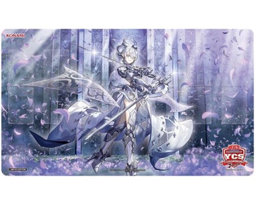 楽天市場】遊戯王 公式プレイマット 召命の神弓－アポロウーサ