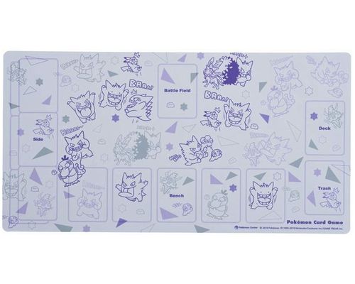 楽天市場】ポケモンカードゲーム ポケモンカードゲーム ラバープレイ