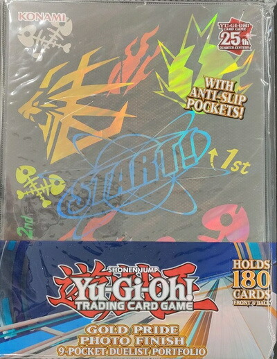 未開封 遊戯王 デュエリストカードファイル 遊戯王]ZEXAL ゼアル 未開封 ファイル デュエリストカードバインダー