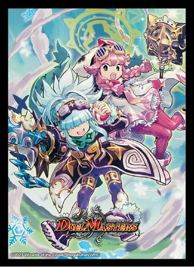 楽天市場】デュエルマスターズ P10 Y23 Disコットン＆Disケラサス