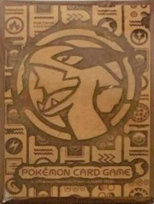 ポケモンカード　ルギア　デッキシールド　スリーブ ポケモン ポケモンカードゲーム デッキシールド ルギア