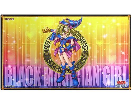 遊戯王 公式 プレイマット 超魔導戦士－マスター・オブ・カオス 未開封品】超魔導戦士-マスター・オブ・カオス BATTLE OF CHAOS