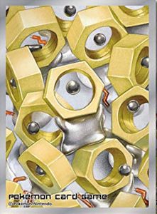 楽天市場】ポケモンカード デッキシールド オカルトマニア 32枚入り 未