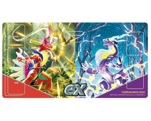 楽天市場】ポケモンカード ラバー プレイマット ポケカ 60x60cm