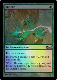 楽天市場】マジックザギャザリング MTG 緑 最上位権限 GTC-114