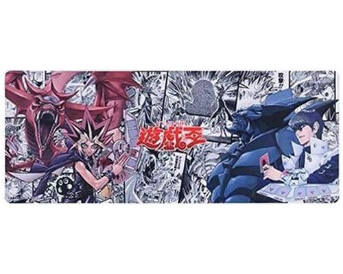 遊戯王　闇バクラ　プレイマット　引退品 遊戯王 闇バクラ プレイマット 引退品 遊戯王 闇バクラ プレイマット