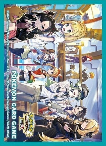 オカルトマニア　スリーブ　未開封 デッキシールド『オカルトマニア』32枚入り【サプライ】{-}