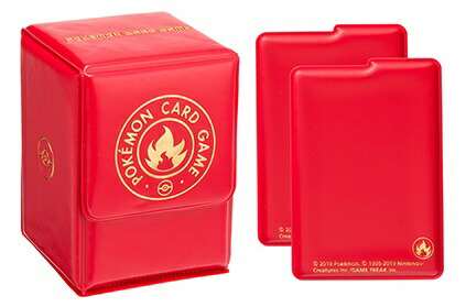 ポケモンカードゲーム タイプデッキケース 鋼 Amazon.co.jp: ポケモンセンターオリジナル ポケモンカードゲーム