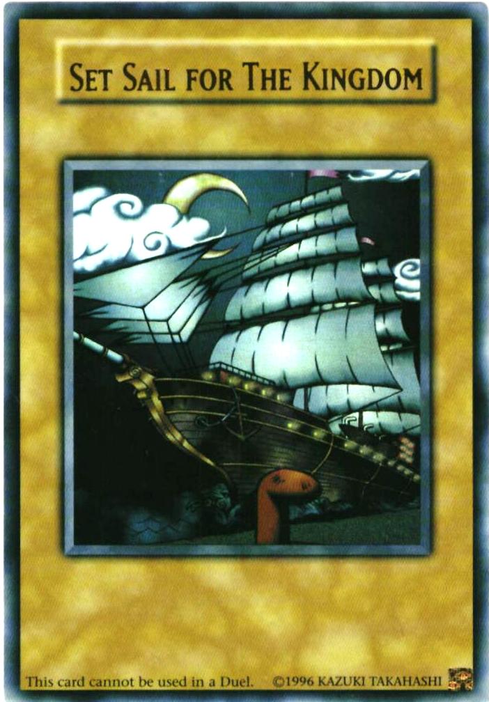 楽天市場】遊戯王 カード王国・王国への船出・王の右手の栄光、合計3枚