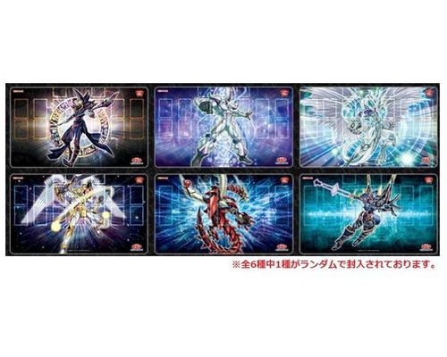 楽天市場 遊戯王 公式プレイマット th Anniversary Duelist Box 未開封 ランクs 中古 トレカ通販 トレトク楽天市場店