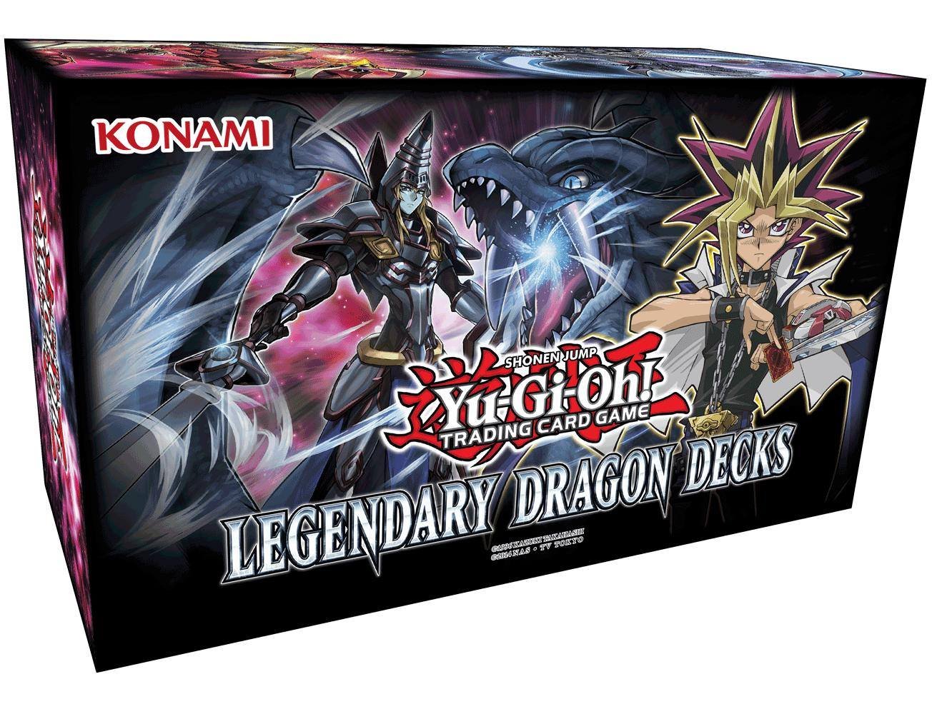 楽天市場】遊戯王 Legendary Collection: 25th Anniversary Edition