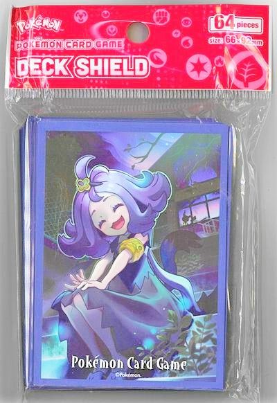 楽天市場】【新品・送料無料】ポケモンカードゲーム MEGA アセロラ