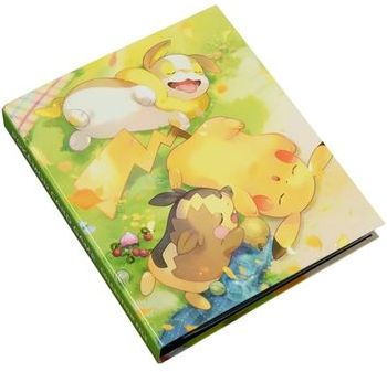 楽天市場】ポケモンカード カードファイル サザンアイランド 映画公開