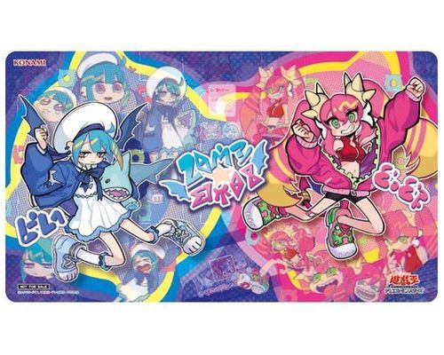 楽天市場】遊戯王OCG デュエルモンスターズ Evil Twins