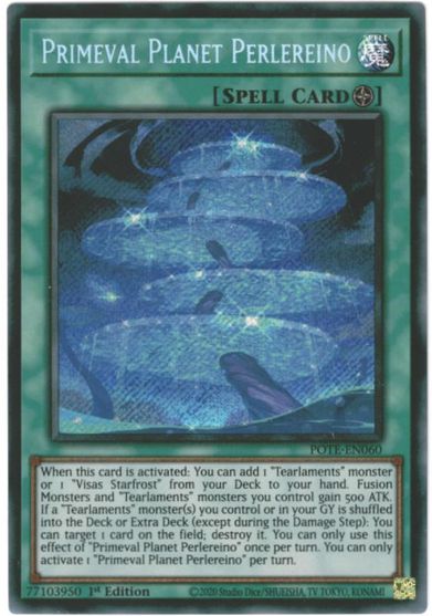 楽天市場】遊戯王 フォッシル・ダイナ パキケファロ 英語版 1st LODT