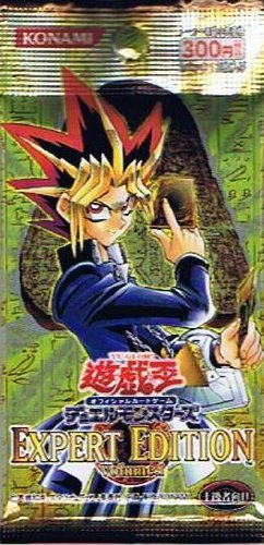 楽天市場】遊戯王 ビギナーズエディション1 (旧) 未開封 パック 【中古