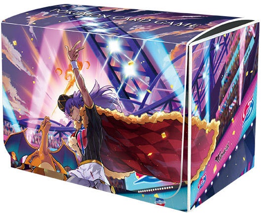 楽天市場】ポケモンカード デッキケース かがやくゲッコウガ 【中古