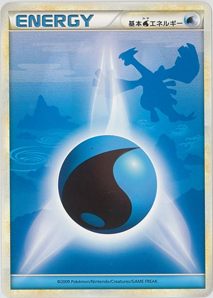 楽天市場】ポケモンカード 基本悪エネルギー(LEGEND) L2yd 【中古