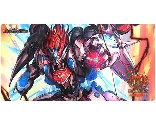 楽天市場】デュエルマスターズ 公式プレイマット フェアリー