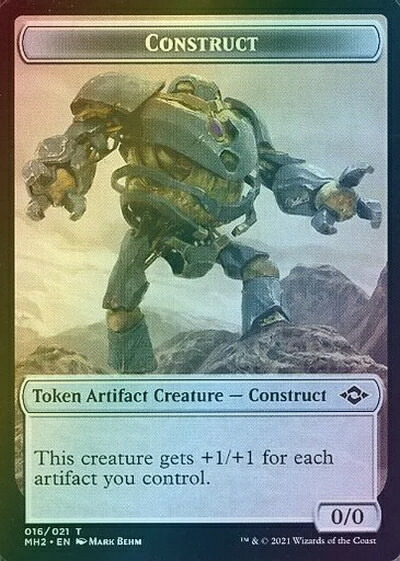 楽天市場】マジックザギャザリング MTG XLN JP 009 宝物 トークン