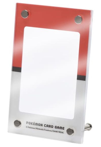 楽天市場】送料無料◇ポケモン ポケモンカードゲーム ディスプレイ