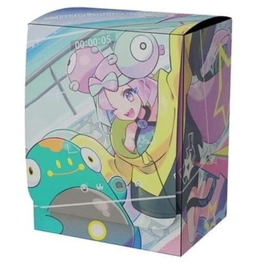 楽天市場】ポケモンカード デッキケース かがやくゲッコウガ 【中古