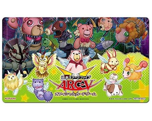 遊戯王 公式プレイマット 十二獣 オープンツアートーナメント 香港 2017 遊戯王 公式プレイマット 十二獣 オープンツアートーナメント