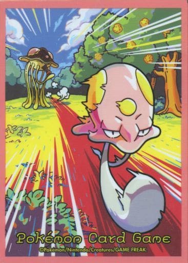 楽天市場】ポケモンカードゲーム デッキシールド スリーブ