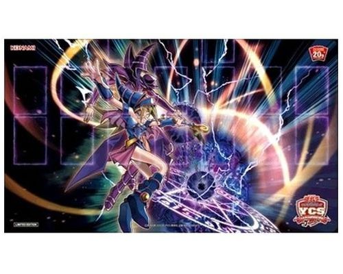楽天市場】遊戯王 公式プレイマット 三幻魔 ケース付き 【中古