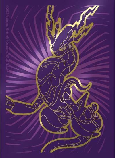 楽天市場】ポケモンカード デッキシールド ミミロップ・エルフーン 32