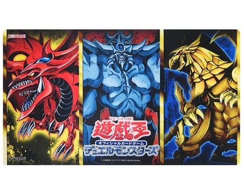 楽天市場】遊戯王 公式プレイマット ティアラメンツ・ルルカロス