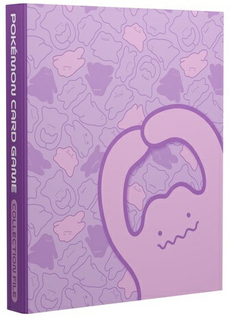 楽天市場】ポケモンカード カードファイル サザンアイランド 映画公開