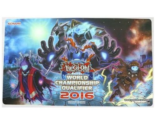 楽天市場 遊戯王 遊戯王 英語版 公式プレイマット 幻影騎士団 Wcq16 ランクa 中古 トレカ通販 トレトク楽天市場店