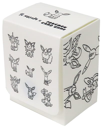 楽天市場】ポケモンカードゲーム [デッキケースのみ] 強化拡張