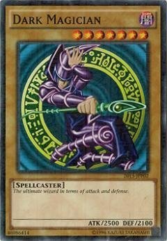 楽天市場】遊戯王 ブラック・マジシャン(パンドラ) DP16-JP008