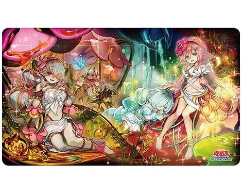 遊戯王 デュエルフィールド 御巫 みかんこ 2個セット 公式】遊戯王OCG on X: 