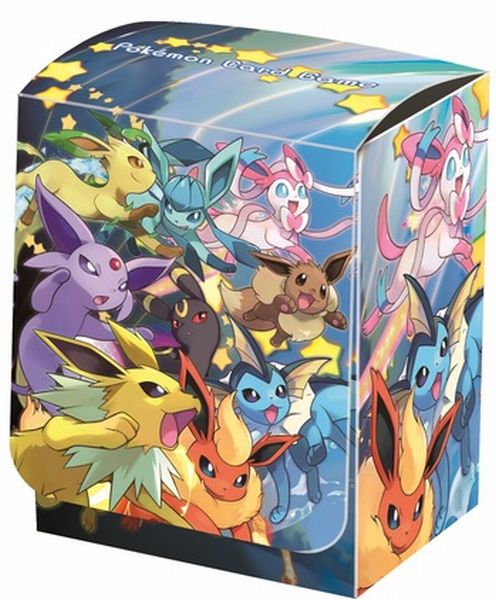 ポケモンカード デッキシールド デッキケース リーリエ アセロラ　 新品未開封 楽天市場】ポケモンカードゲーム MEGA デッキケース デッキ