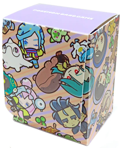 楽天市場】ポケモンカード デッキケース フォルムチェンジ！？ロトム