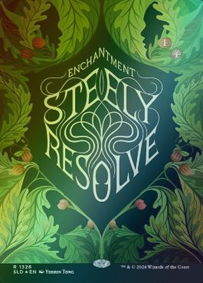 楽天市場】マジックザギャザリング MTG 青 否定の力(ボーダーレス) 2X2