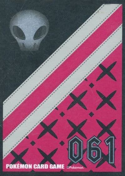 楽天市場】ポケモンカード デッキシールド POKEMON TRAINERS チリ