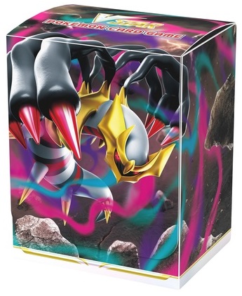 楽天市場】ポケモンカード デッキケース かがやくゲッコウガ 【中古