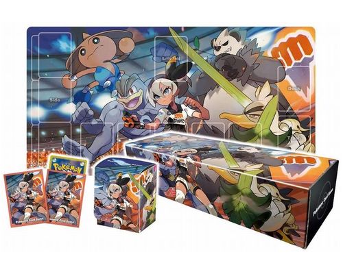 楽天市場】ポケモンカード ポケモンカードゲーム ラバープレイマット