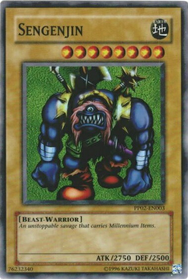 楽天市場】遊戯王 千年原人 アジア版 Unlimited WCS-AE403 スーパー