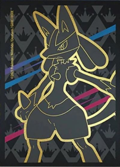 楽天市場】ポケモンカード デッキシールド オカルトマニア 32枚入り 未