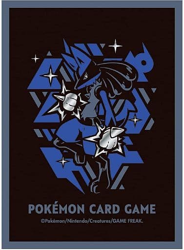 オカルトマニア　スリーブ　未開封 楽天市場】ポケモンカード デッキシールド オカルトマニア 32枚