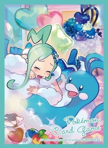 楽天市場】ポケモンカード デッキケース・グロス シロナの決起 【中古