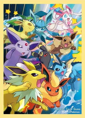 楽天市場】ポケモンカードゲーム デッキシールド ダッシュ