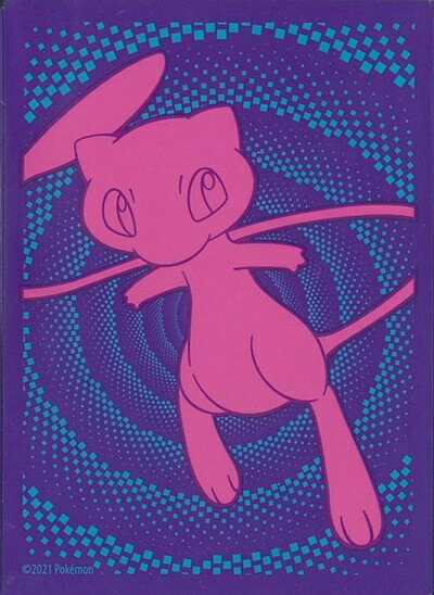 楽天市場】ポケモンカード デッキシールド オカルトマニア 32枚入り 未